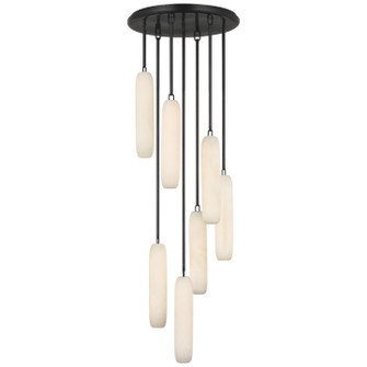 Formosa LED Pendant in Bronze (268|KW5912BZALB)