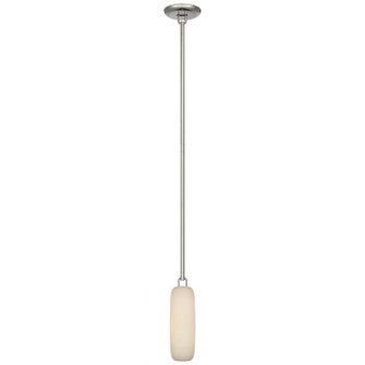 Formosa LED Pendant in Polished Nickel (268|KW5901PNALB)