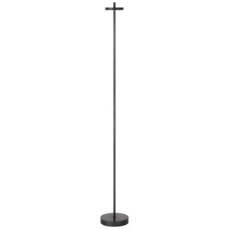 Sene LED Floor Lamp in Museum Bronze (268|KW1750MBZ)