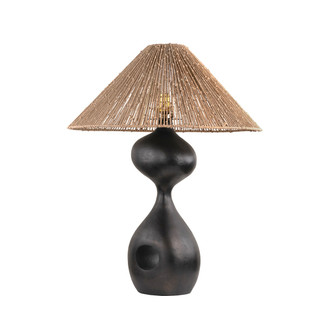 Rhu One Light Table Lamp in Bronze (67|PTL5328BRZ)