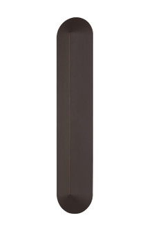 Ronan LED Wall Sconce in Textured Bronze W/ Hl (67|B5830TBZH)