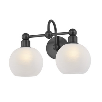 Jerica Two Light Bath in Old Bronze (428|H1019302OB)