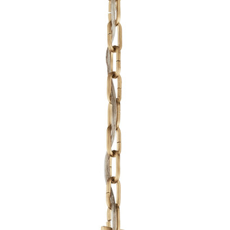 Accessory Chain in Champagne Bronze (12|4902CPZ)