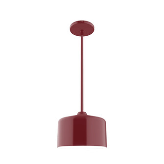 Julia LED Pendant in Architectural Bronze (518|STG41951L10)