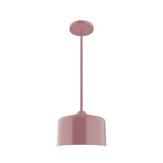 Julia One Light Pendant in Mauve (518|STG41920)