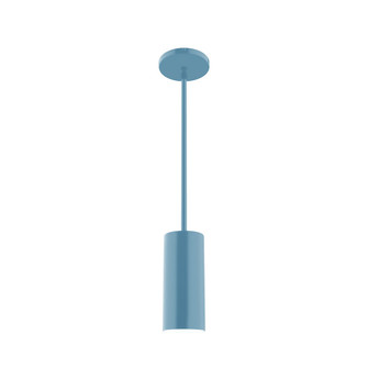 Jordan One Light Pendant in Light Blue (518|STG41854)
