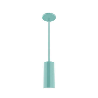 Jordan One Light Pendant in Sea Green (518|STG41848)