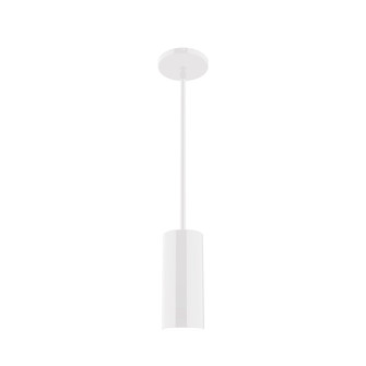 Jordan One Light Pendant in White (518|STG41844)