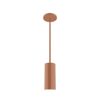 Jordan One Light Pendant in Terracotta (518|STG41819)