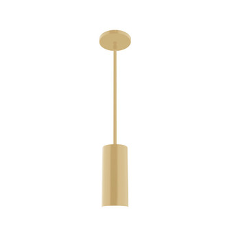 Jordan One Light Pendant in Ivory (518|STG41817)