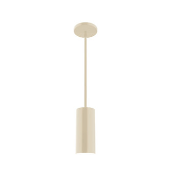 Jordan One Light Pendant in Cream (518|STG41816)