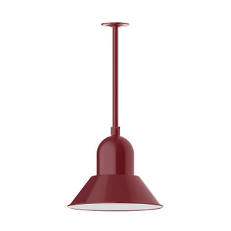 Prima One Light Pendant in Bronze Matte (518|STA12457H36)