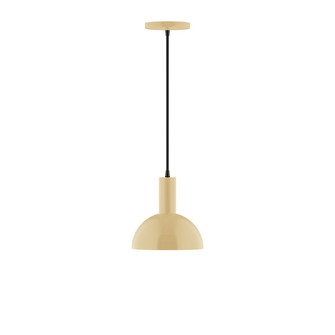 Ray One Light Pendant in Silk Gray (518|PEBX45628C24)