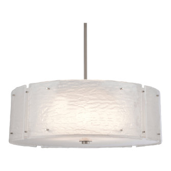 Jerome LED Pendant in Mauve (518|PEB41620C22L10)