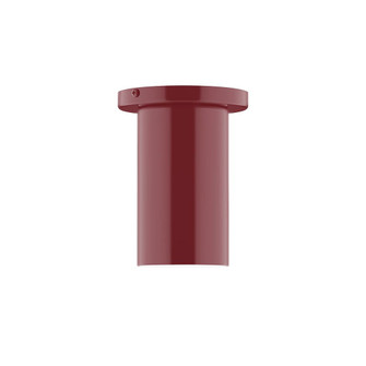 Beam LED Flush Mount in Vermillion (518|FMD42526L10)