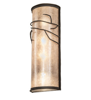 Branches LED Wall Sconce in Oil Rubbed Bronze (57|279731)