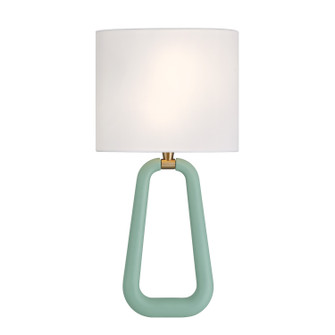 Jori Two Light Wall Sconce in Aged Brass (60|JOR7352AGGR)