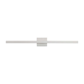 Vireo LED Vanity Light in Sand White (62|736528SNW)