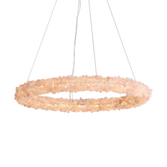 Corallo LED Chandelier in Coral (62|688430CR)