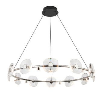 Celestia LED Chandelier in Chrome (62|502812CH)