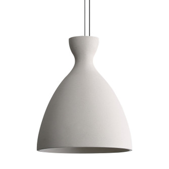 Aethera LED Pendant in Matte Black (62|217314WCT)