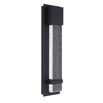 Venecia LED Outdoor Wall Mount in Matte Black (217|202957A)