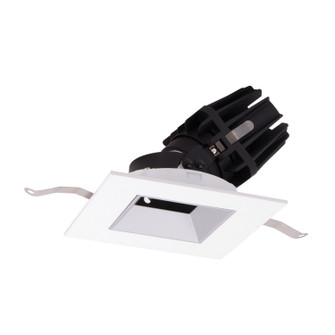 4In Fq Downlights LED Trim in White (34|R4FSATTWAWT)