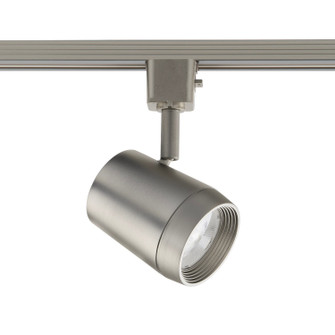 Ocularc LED Track Luminaire in Brushed Nickel (34|H7011CSBN)