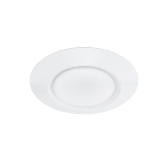 Icbinr LED Recessed in White (34|FM616G29CSWT)