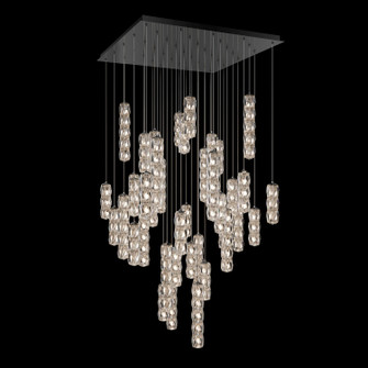 Verve LED LED Pendant in Polished Stainless Steel (53|S26541S401R)