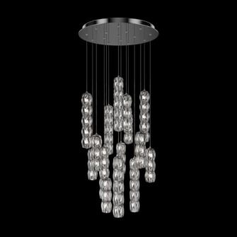 Verve LED LED Pendant in Polished Stainless Steel (53|S26515401R)