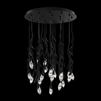 Secret Garden LED Pendant in French Gold (53|S242126OH)