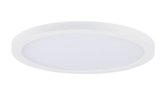 Chip LED Flush Mount in White (16|57592WTWT)