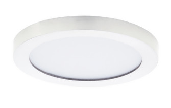 Chip LED Flush Mount in White (16|57590WTWT)