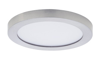 Chip LED Flush Mount in Satin Nickel (16|57590WTSN)