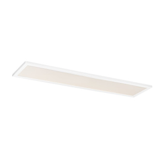 Sky - 5CCT LED FlushMount in White (16|55764WTWT)