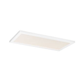 Sky - 5CCT LED FlushMount in White (16|55761WTWT)