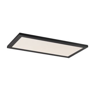 Sky - 5CCT LED FlushMount in Black (16|55761WTBK)
