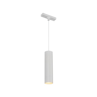 Remuda LED Pendant in White (347|TRP71602WH4K)