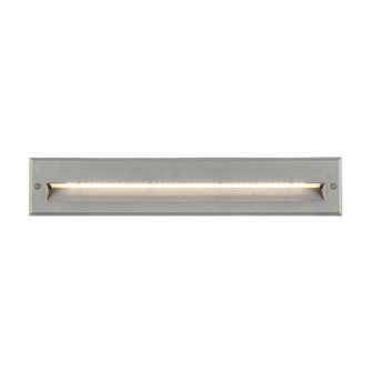 Newport LED Outdoor Wall Mount in Gray (347|ER72420GY)