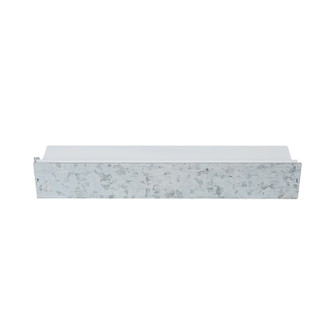 Newport LED Exterior Wall/Step Light Back Box (347|ER72420CBOX)