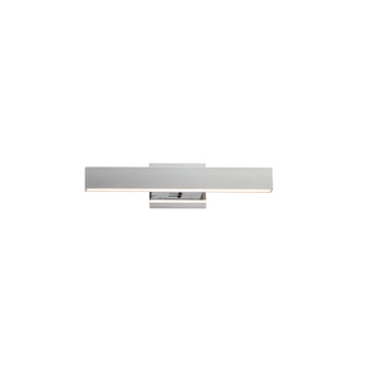 Alumilux Sideline - Bath Vanity LED Bath Vanity in Polished Chrome (86|E42661PC)