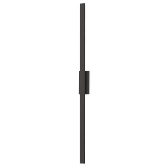Alumilux Line 5CCT LED Outdoor Wall Sconce in Architectural Bronze (86|E42348ABZ)