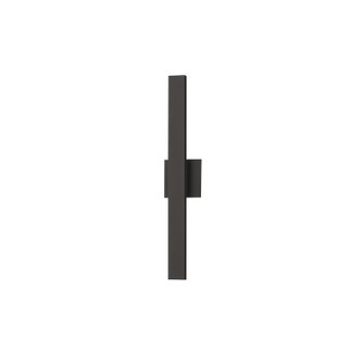 Alumilux Line 5CCT LED Outdoor Wall Sconce in Architectural Bronze (86|E42342ABZ)