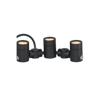 Tree Hugger LED Spot Light in Black (86|E42313BK)