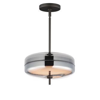Voto LED Pendant in Gunmetal (86|E24662138GM) Voto LED Pendant in Gunmetal (86|E24662138GM)