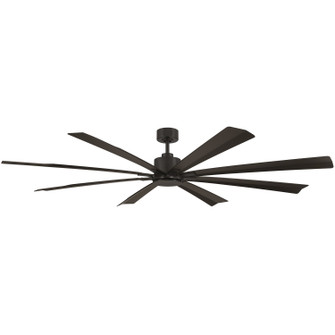 Size Matters 84'' Ceiling Fan in Bronze (441|FRW240384BZ)
