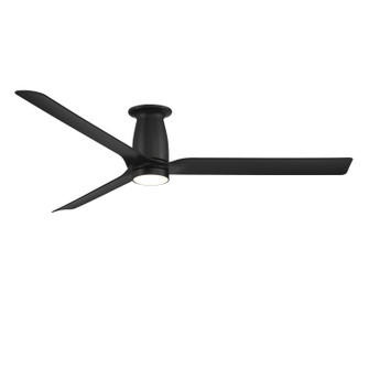 Smooth 52'' Ceiling Fan in Matte Black (441|FHW250252LMB)