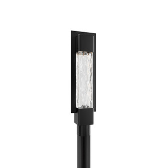 Mist LED Outdoor Post Mount in Bronze (281|PMW54523BZ)