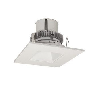 LED Reflector in Matte Powder White (167|NLCBC245640MPWA)